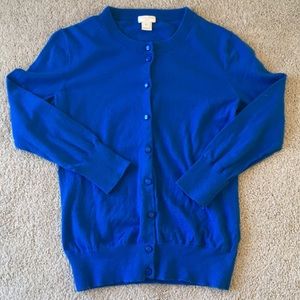 Clare cardigan
